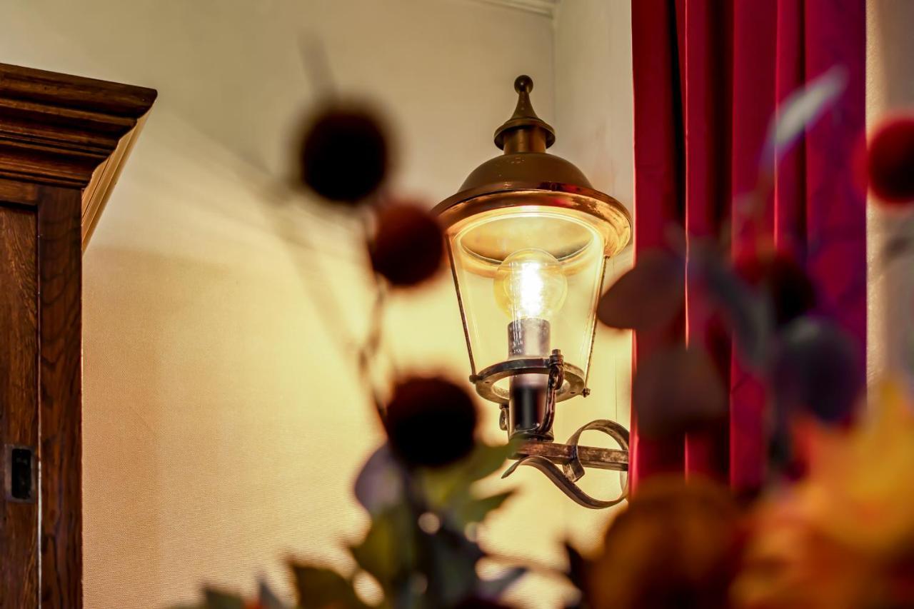 In Lace Bed & Breakfast