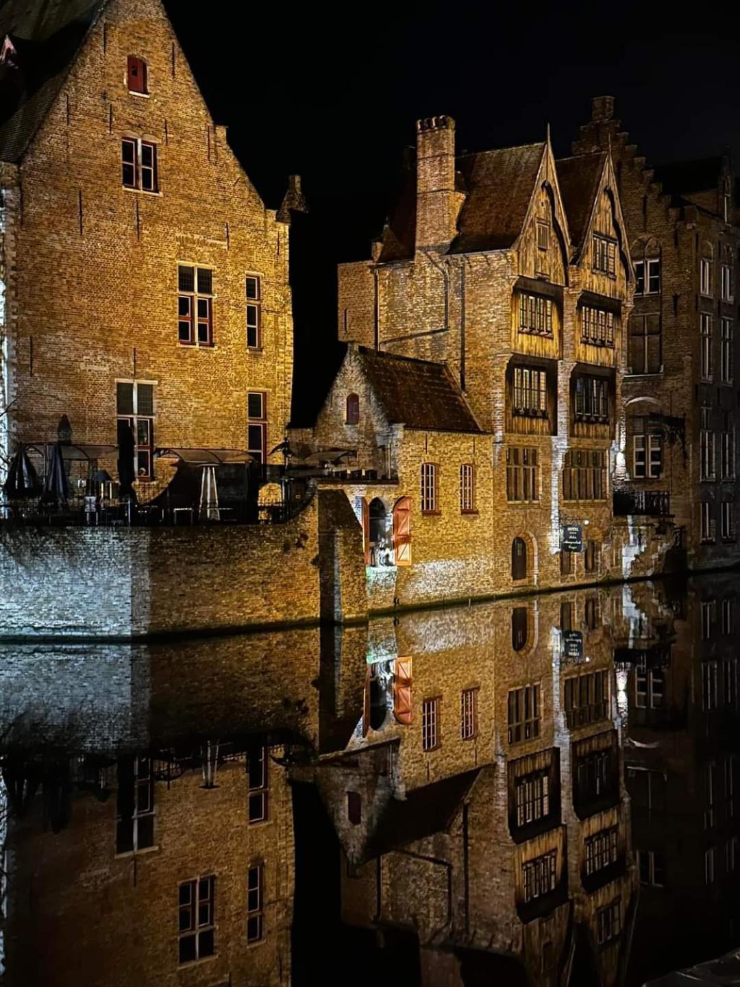 Bed & Breakfast In Lace Brugge