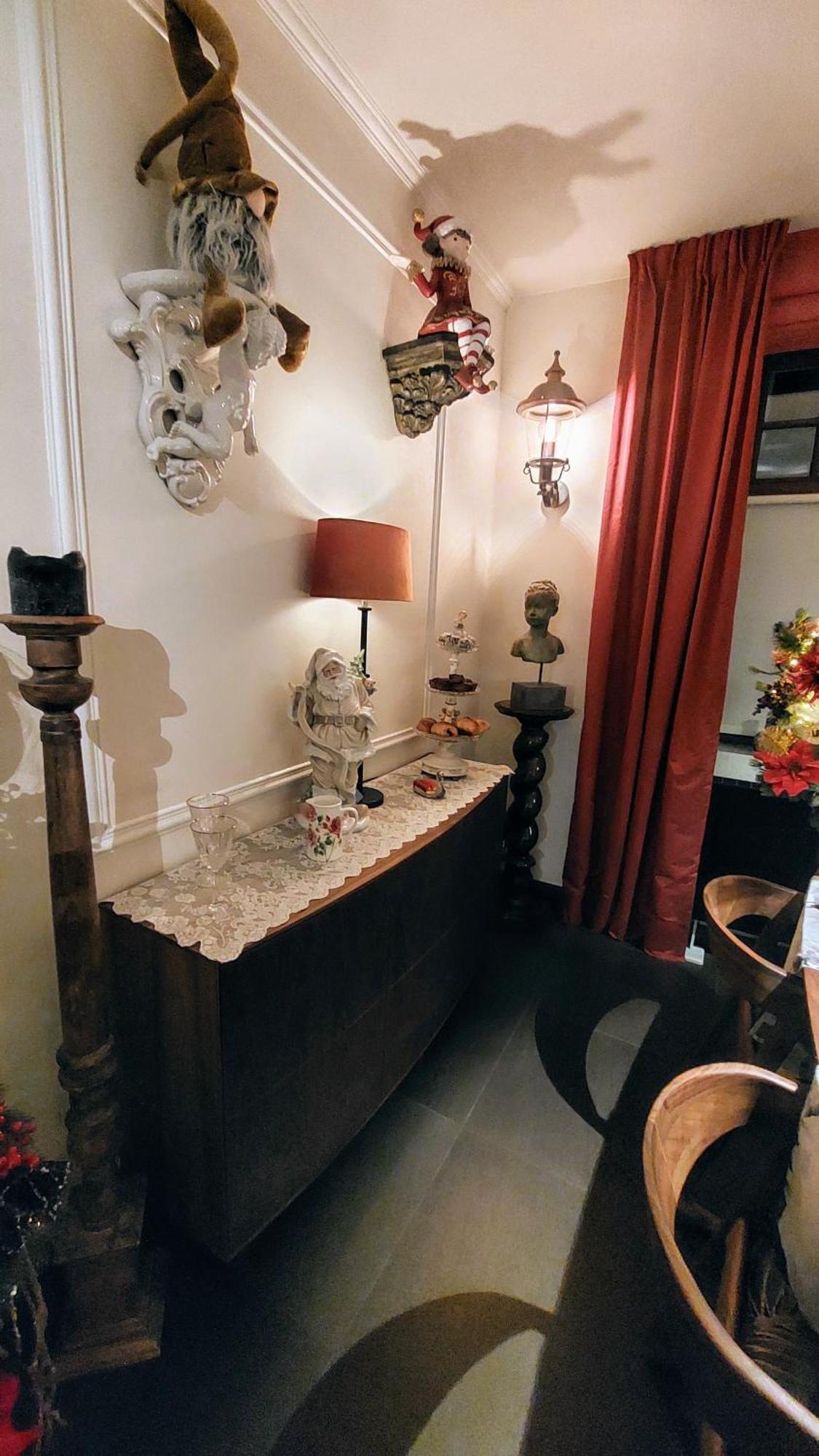 In Lace Bed & Breakfast *