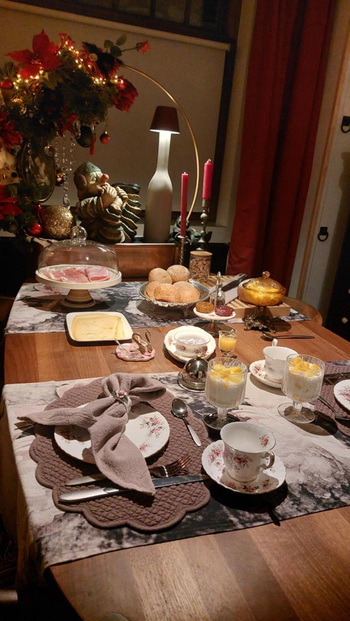 In Lace Bed & Breakfast Brugge
